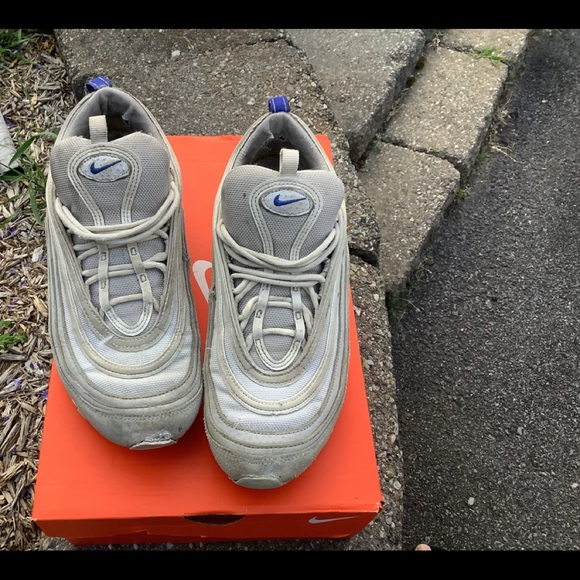 Air max 97 - Picture 3 of 7